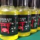 KAMIKAZE E-JUICE オロナミンC