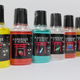 KAMIKAZE E-JUICE レモネード風味