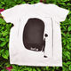 「Tabibito」Tシャツ（メンズ/レディース）