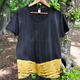 「rope」Tシャツ（メンズ）