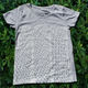 「FAUVISME」Tシャツ　Vcolor（レディース）