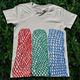 「FAUVISME」Tシャツ　Fcolor（メンズ）