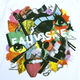 「FAUVISME」Tシャツ（メンズ）