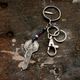 St. Christopher Keychain