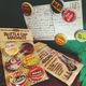 Vtg Bottlecap Magnets