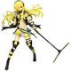 バーチャルボーカルスト Lily from anim.o.v.e ファインクオリティフィギュア Lily ( リリィ )