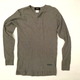 LS ワッフルTEE