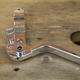 PAUL / DUPLEX LEVER