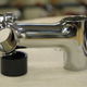 *FAIRWEATHER* UI-71 integrated stem (silver)　90mm