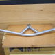 *FAIRWEATHER*  b903 bullmoose bar (silver)