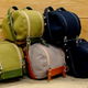BROOKS / ISLE OF WEIGHT SADDLE BAG / LARGE