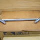 *NITTO*  b814 3-piece bar BL special (silver)