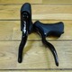 TRP　RRL　ALLOY BRAKE LEVER BLACK