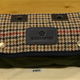 CARRADICE & HARRIS TWEED /　Limited Editions Zip Roll / Flat Cap