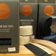BROOKS / CAMBIUM BARTAPE 25mm W/EVA BLATE