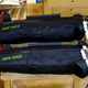 OBJANEGRA / FRAME BAG SMALL