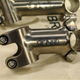 TNI / TITAN STEM  1-1/8  70mm