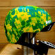 bern HELMET / NINO （Kids Model）GreenCamo