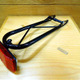 AlexMoulton / Rear Day Bag Carrier