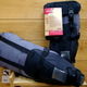 Black Burn / OUTPOST SEATPACK