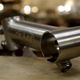 TNI / TITAN STEM 1inch 100mm クローズドクランプ
