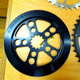 WhiteIndustries /CHAINE RING　BASHGUARD
