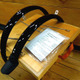 AlexMoulton / TSR 20inch Mudguard
