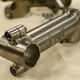 TNI / TITAN STEM 1inch 100mm