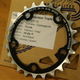 TA Zelito/ TRIPLE CHAINRING 24T PCD74mm