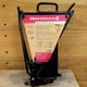 BLACK BURN / LOCAL DELUXE RACK　FRONT/REAR
