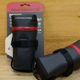 Blackburn Barrier sillin Small Black