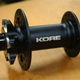 KORE SINGLE SPEED DISCHUB　/　フロント用