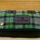 CARRADICE & HARRIS TWEED /　Limited Editions Zip Roll /　Meadow