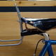 CARRADICE / CLASSIC SADDLE RUCK