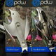 PDW / The Bird Cage　SILVER
