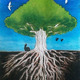 Tree　/　Sky &　Underground