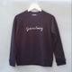 GAINSBOURG SWEATSHIRTS BLACK