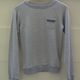 Pocket Sweat Shirt グレー