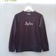 Dylan Sweatshirt / Black