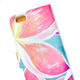 PLUMERIA iPhone Cover