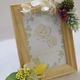 Photo Frame　country　　　（フォト フレーム　カントリー）