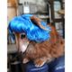 【Wigs2you】ペットウィッグ/P-025/ショート/巻き髪/コスプレ/激かわ/オリジナル/コスチューム/人気商品/撮影にも/犬/猫