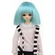 【Wigs2dolls】人形・ドールウィッグ/WD40-003/ミディアム/SD40/Super Dollfie/スーパードルフィー/オリジナル/人気商品/撮影にも/BJD/激かわ/おもちゃ