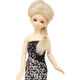 【Wigs2dolls】人形・ドールウィッグ/ロング/SD60/Super Dollfie/スーパードルフィー/オリジナル/人気商品/撮影にも/BJD/激かわ/おもちゃ/WD60-034