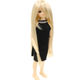 【Wigs2dolls】人形・ドールウィッグ/ロング/SD40/Super Dollfie/スーパードルフィー/オリジナル/人気商品/撮影にも/BJD/激かわ/おもちゃ/WD40-015