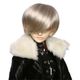 【Wigs2dolls】人形・ドールウィッグ/W-627/ショート/SD60/Super Dollfie/スーパードルフィー/オリジナル/人気商品/撮影にも/BJD/激かわ/おもちゃ