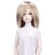 【Wigs2dolls】人形・ドールウィッグ/WD-4014/ミディアム/SD40/Super Dollfie/スーパードルフィー/オリジナル/人気商品/撮影にも/BJD/激かわ/おもちゃ