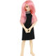 【Wigs2dolls】人形・ドールウィッグ/ロング/SD40/Super Dollfie/スーパードルフィー/オリジナル/人気商品/撮影にも/BJD/激かわ/おもちゃ/WD40-014