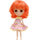 【Wigs2dolls】人形・ドールウィッグ/B-191/ショート/Blythe/ブライス/激かわ/オリジナル/人気商品/撮影にも/おもちゃ