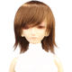 【Wigs2dolls】人形・ドールウィッグ/W-688/ショート/SD60/Super Dollfie/スーパードルフィー/オリジナル/人気商品/撮影にも/BJD/激かわ/おもちゃ